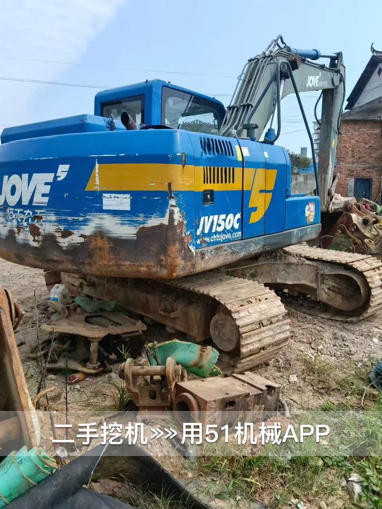 51挖机